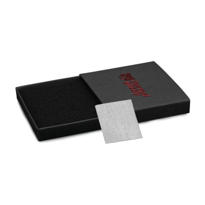 Grizzly KryoSheet 0.2 × 25 × 29 mm Thermal Pad
